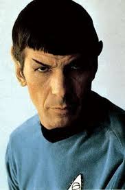 spock